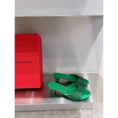 Ferragamo Sandals